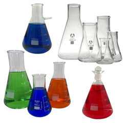 Laboratory Glassware