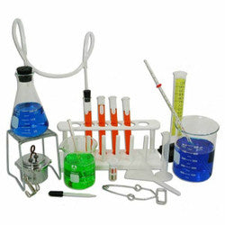 laboratory Supplies