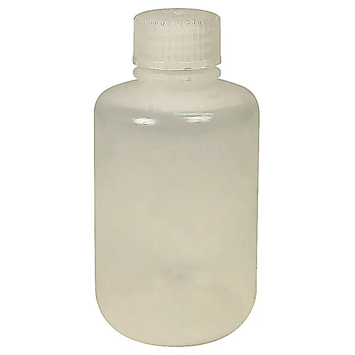 Bottle Round PP N/N Natural, 150ml