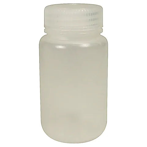 Bottle Round PP W/N Natural, 150ml