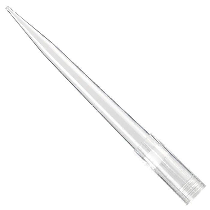 Tip Pipette Filter, Natural Colour, PK1000 - All Sizes