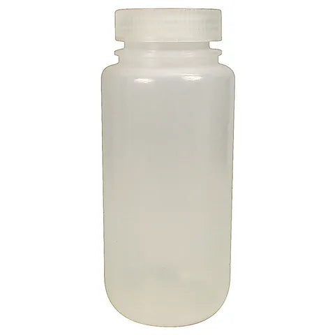 Bottle Round PP W/N Natural, 20ml