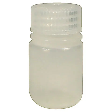 Bottle Round PP W/N Natural, 30ml