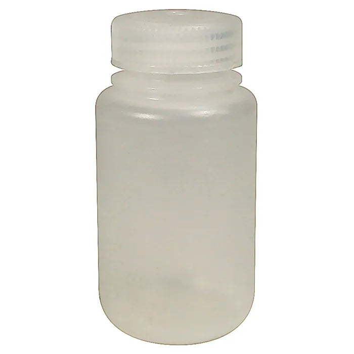 Bottle Round PP W/N Natural, 60ml