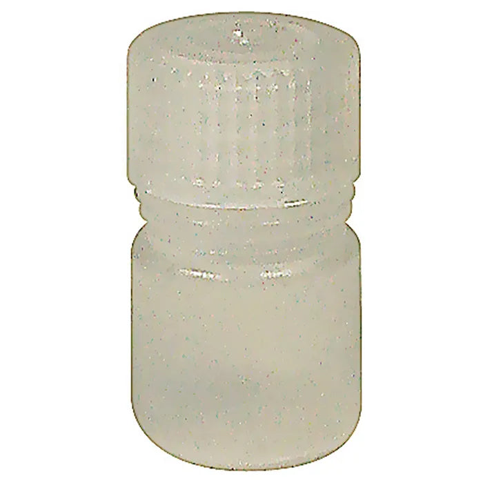 Bottle Round PP N/N Natural, 8ml