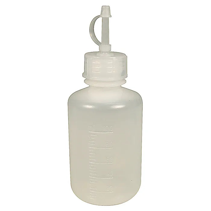 Bottle Dropper LDPE Screw Cap, Each - All Sizes