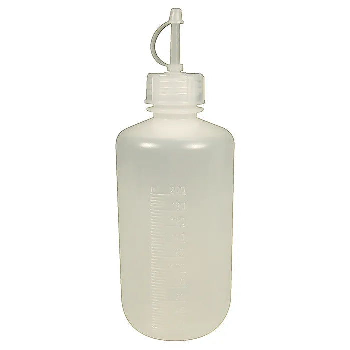 Bottle Dropper LDPE Screw Cap, Each - All Sizes