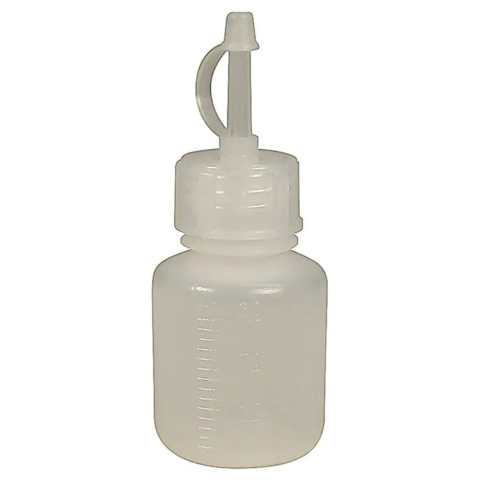 Bottle Dropper LDPE Screw Cap, Each - All Sizes