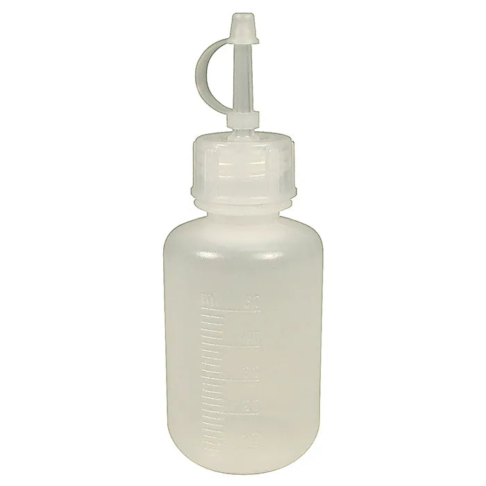 Bottle Dropper LDPE Screw Cap, Each - All Sizes