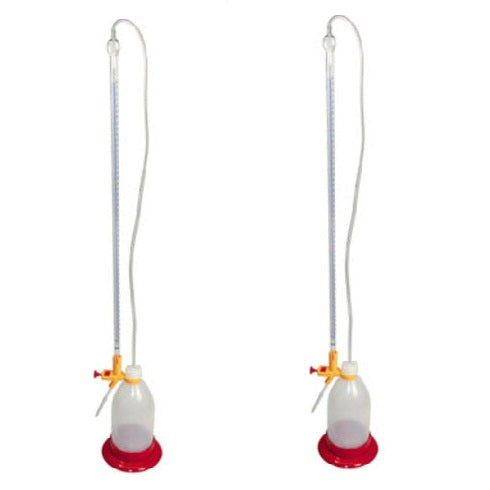 Burette Dr. Schilling, Each - All Sizes