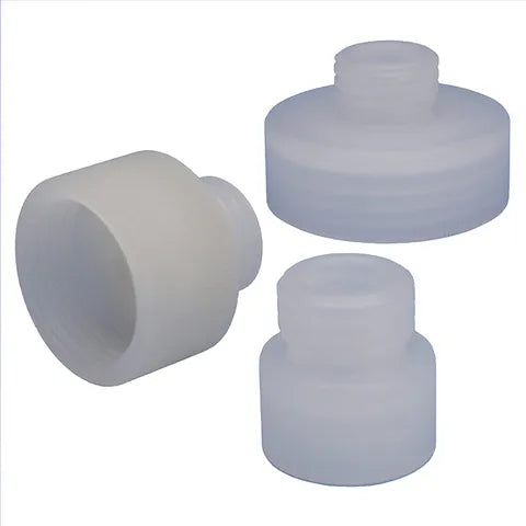 Dispenser Bottle Top OPTIFIX Adapter PP, Each - All Models