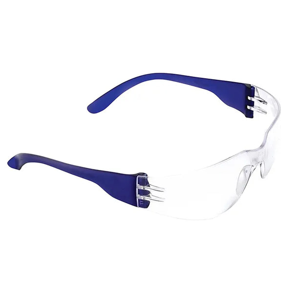 Glasses Safety Tsunami Clear, Each