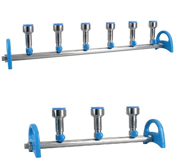 Manifold Stainless Steel, Each - All Models