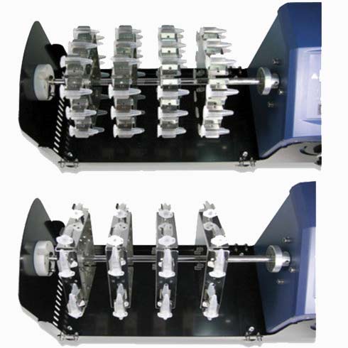 Rotisserie Attachment, Each - All Models