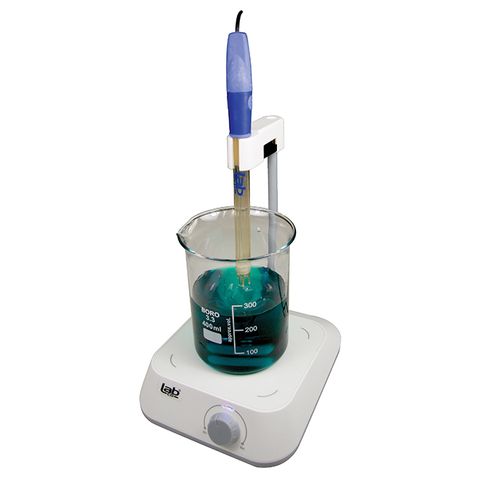 Stirrer Magnetic 1.5L LabCo