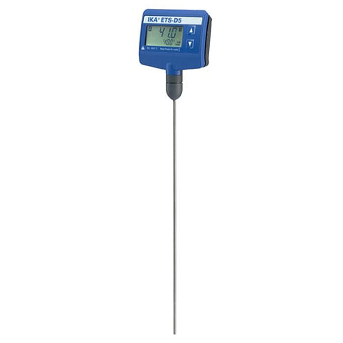 Sensor Temperature IKA ETS-D5 - Electronic, Each