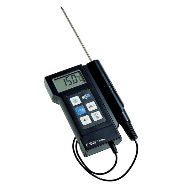 Thermometer Digital Handheld P300, Each