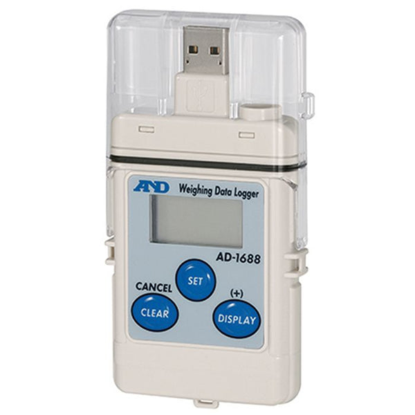 Data Logger A&D Weighing, Each