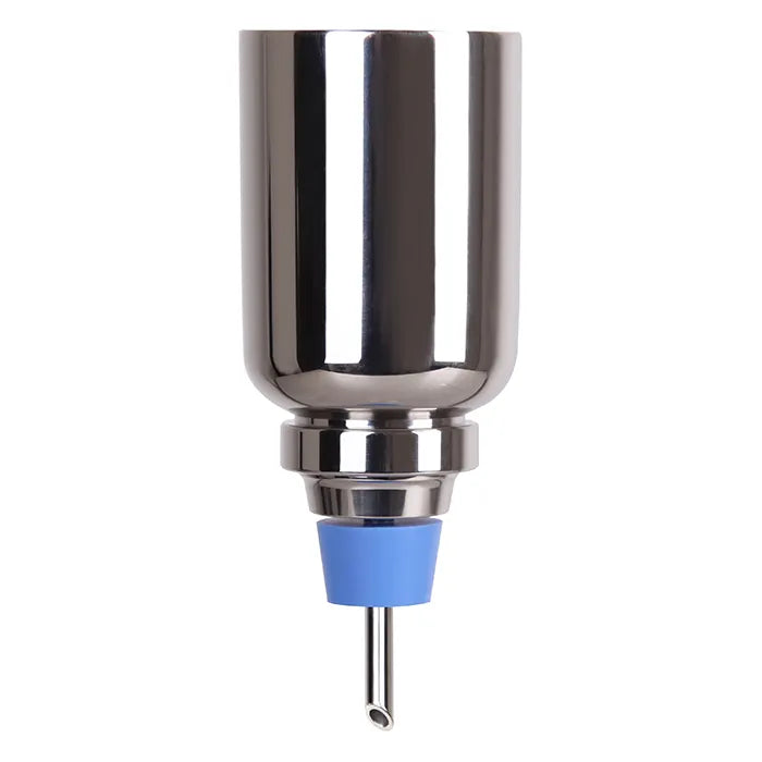 FILTER HOLDER SS 47MM - ALL STAINLESS STEEL - FUNNEL CAPACITY 500ML