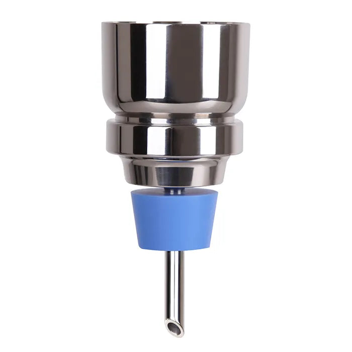 FILTER HOLDER SS 47MM - ALL STAINLESS STEEL - FUNNEL CAPACITY 100ML