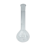 Volumetric Flask, Class A, Borosilicate Glass, Made In Europe, Each - All Models