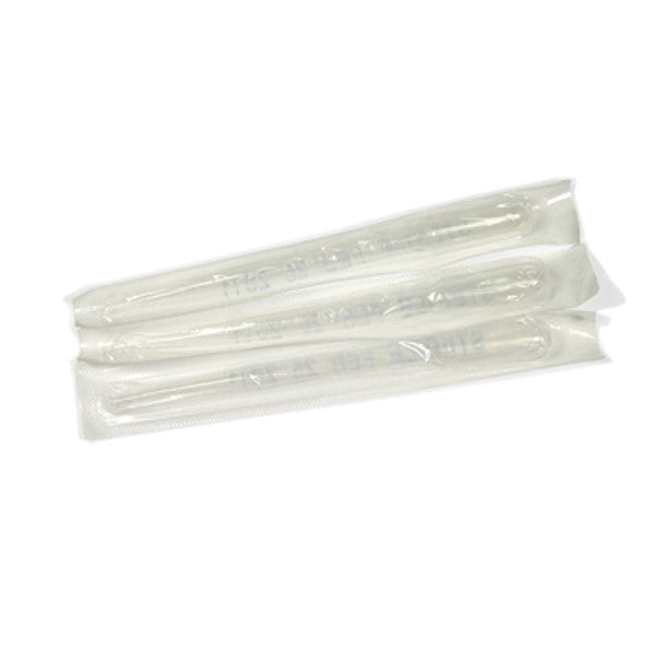 Transfer Pipette 3ml Graduated, PK500 - All Models