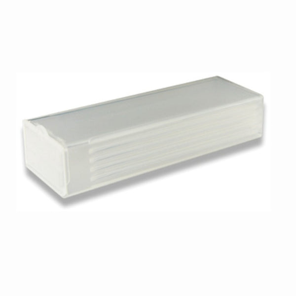 Slide Mailer - Polypropylene - PK100 - All Models