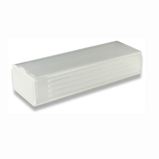 Slide Mailer - Polypropylene - PK100 - All Models