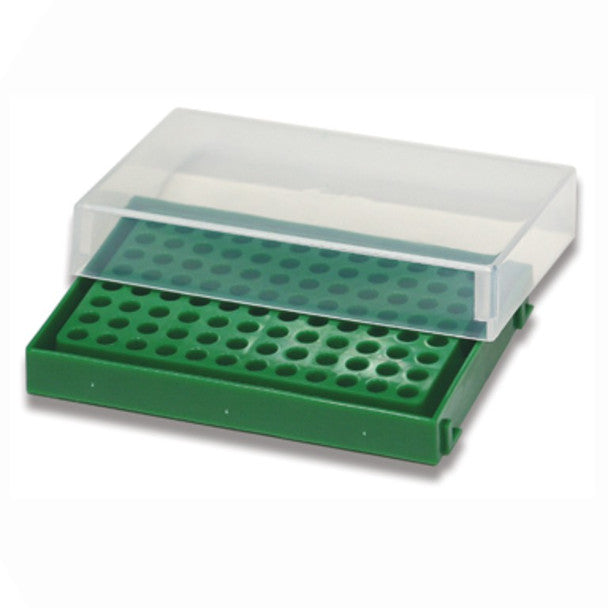 Rack PCR Tubes 96 Place - All Colors