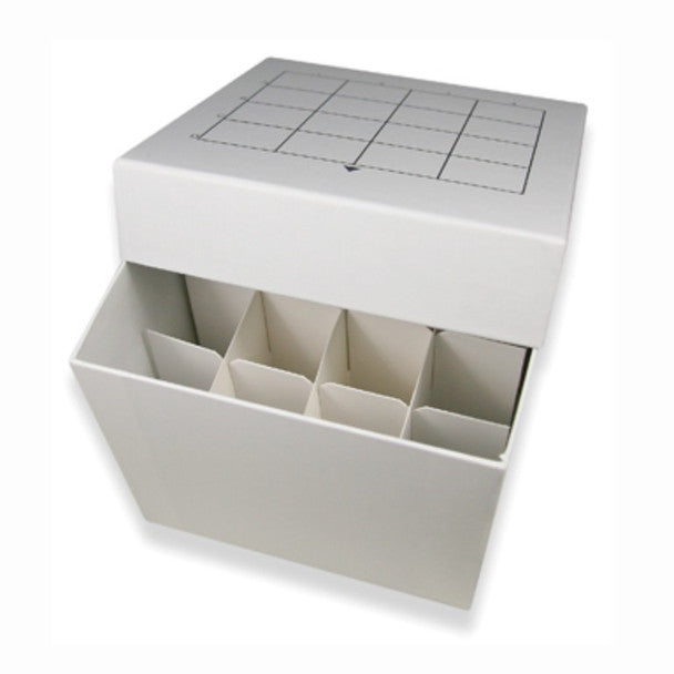 Rack Cardboard Freezer, Each - All Sizes