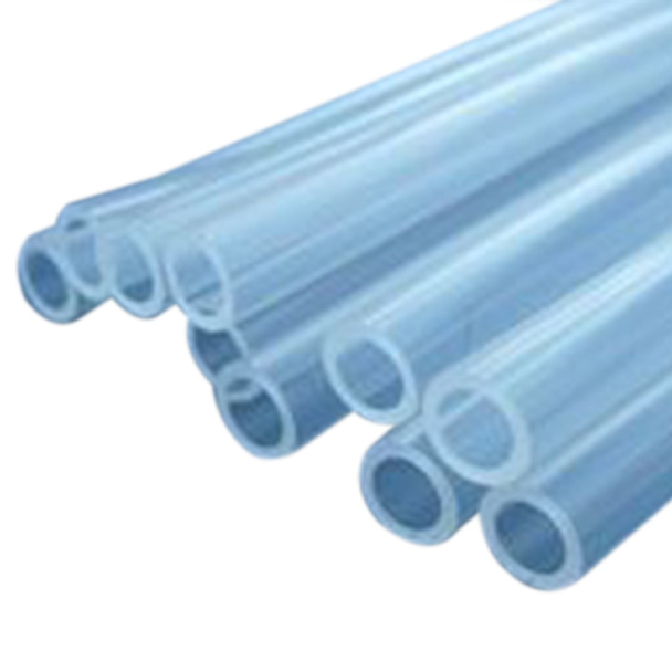 Silicone Tubing, Autoclavable, 15 metres long, per Roll - All Sizes