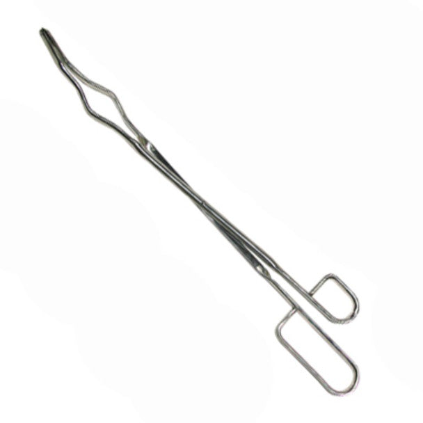 Tongs Crucible, Each - All Sizes