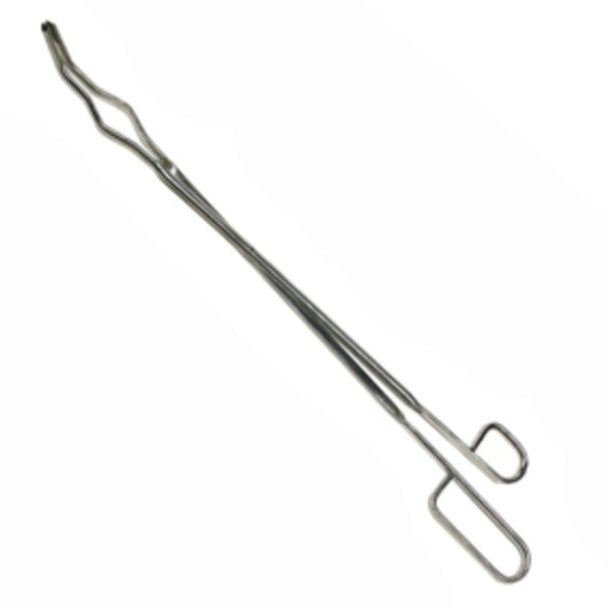 Tongs Crucible, Each - All Sizes