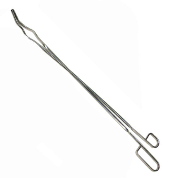 Tongs Crucible, Each - All Sizes