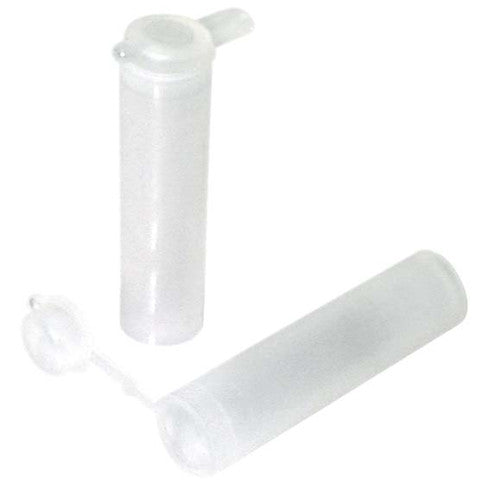 APTACA Specimen Tube with Cap Recyclable Polyethylene, 5ml 1