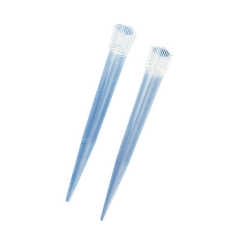 Aptaca, Pipette Tips, Neutral, Eppendorf, 1000-5000 microlit