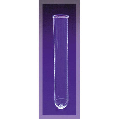 Test Tubes , 10ml, 16 x 100 mm, For Serum Separation, Recycl