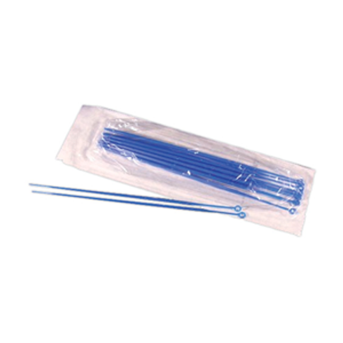 Loop Inoculating Polypropylene, 200mm Length, Flexible, Sterile, Blue - All Sizes