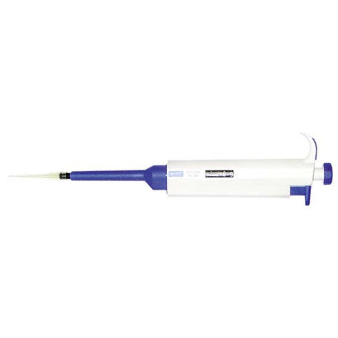 Micropipette, Variable Volume, 20-200um, Each