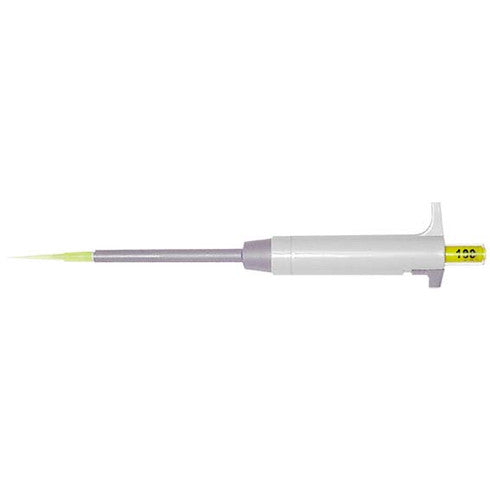 Micropipette W Fixed Volumetric 100 Microlitres