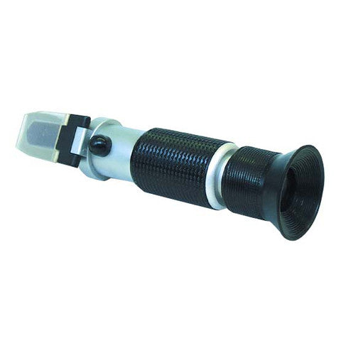 Brix Refractometer, 0-32 Percent Measuring Range, 2 Percent