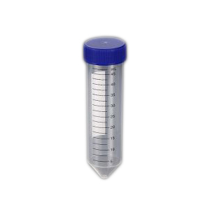 Centrifuge Conical Tube, 50ml, 29 X 115mm Length, 9500 Grams