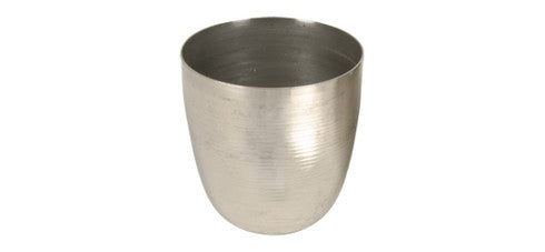 Nickel Crucibles, 40ml