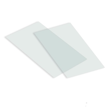 Microscope Cover Slip, 22 x 32mm, No. 1 Thickness, Borosilic