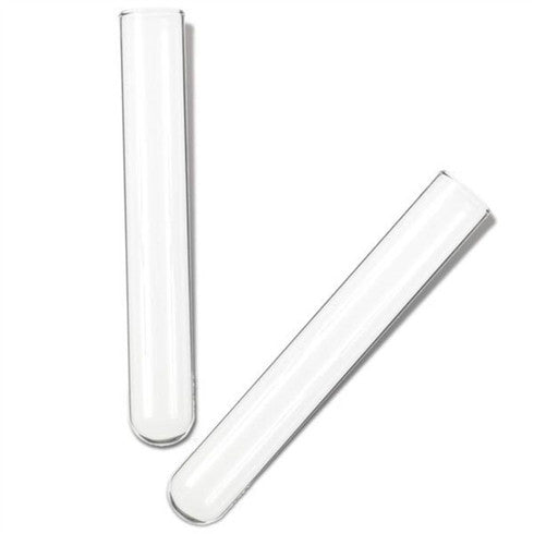 Culture Tubes, 10D x 75H mm, Culture Tubes, Borosilicate Gla