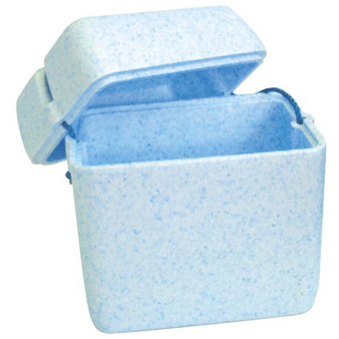 Foam Cooler Box, 4 Litres, 270 x 190 x 190 mm, with Lid, Eac