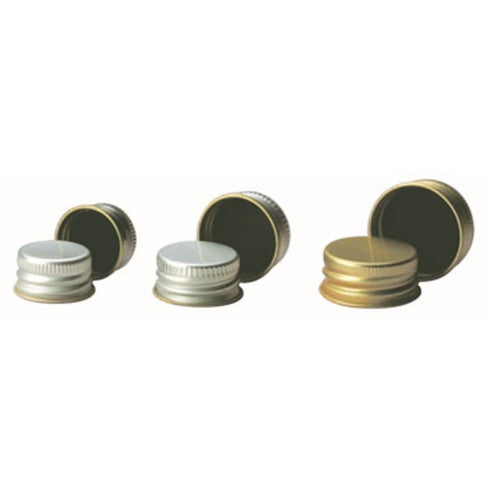 Cap Screw Aluminium Rubber Lined 24mm - To Suit 355.200 Seri