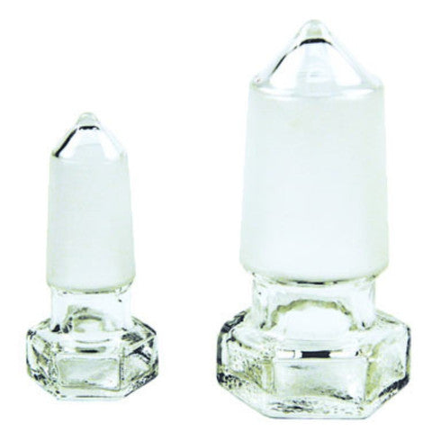 Stopper Glass, Each - All Models