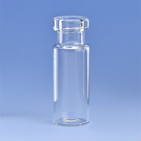 Vial Chromatography 1.8ml Clear, PK100 - All Types