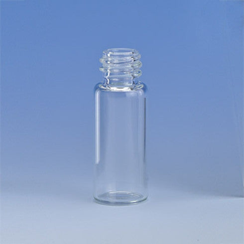 Vial 1.8ml Clear Screw Cap 8-425,PK100